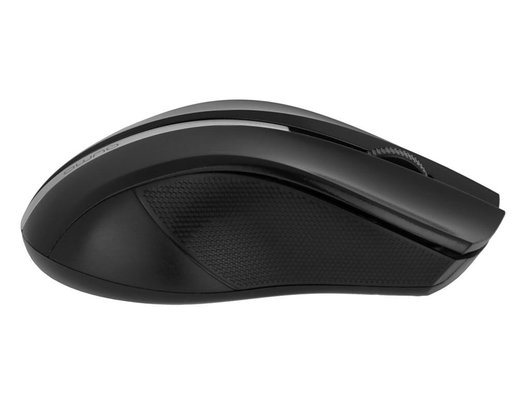 Мышь беспроводная Qumo Style M15